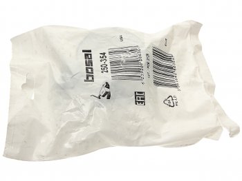 329 р. Хомут глушителя AUDI 80,100,A6 BOSAL BOSAL 250-354  с доставкой в г. Вологда. Увеличить фотографию 2