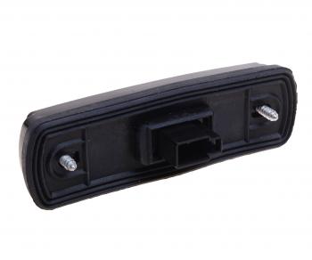1 099 р. Фонарь габаритный SITRAK HOWO крыши кабины верхний OE SITRAK 811w25260-6002  с доставкой в г. Вологда. Увеличить фотографию 2