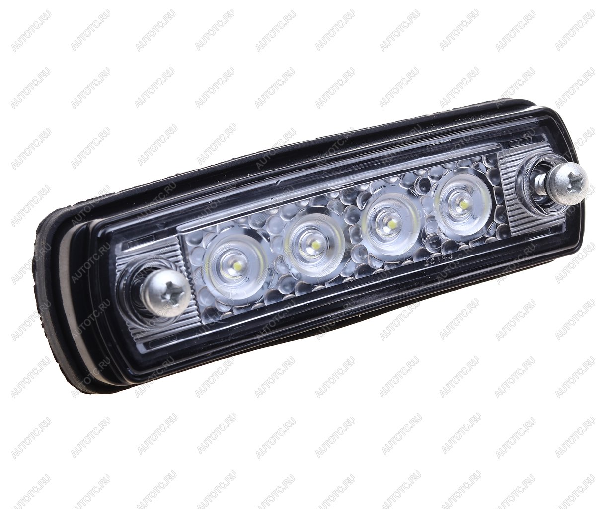 1 099 р. Фонарь габаритный SITRAK HOWO крыши кабины верхний OE SITRAK 811w25260-6002  с доставкой в г. Вологда