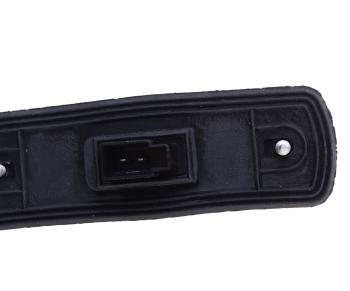 1 099 р. Фонарь габаритный SITRAK HOWO крыши кабины верхний OE SITRAK 811w25260-6002  с доставкой в г. Вологда. Увеличить фотографию 3