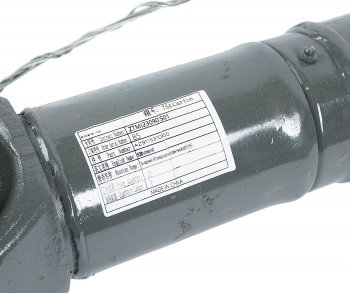 32 799 р. Вал карданный SITRAK HOWO привода раздаточной коробки L=650 OE SITRAK az9115310650  с доставкой в г. Вологда. Увеличить фотографию 4
