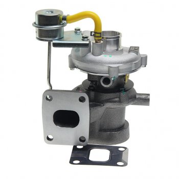 Турбокомпрессор HYUNDAI HD65,72,County дв.D4AL MEGAPOWER MEGAPOWER 110-14-011
