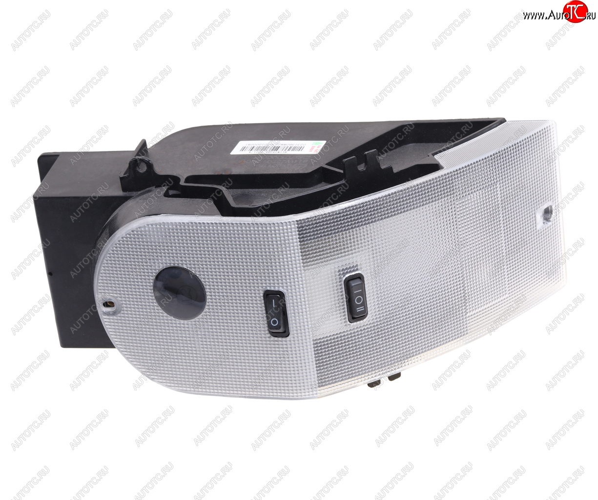 3 389 р. Фонарь SITRAK HOWO освещения салона левый OE SITRAK 811w25201-6001  с доставкой в г. Вологда