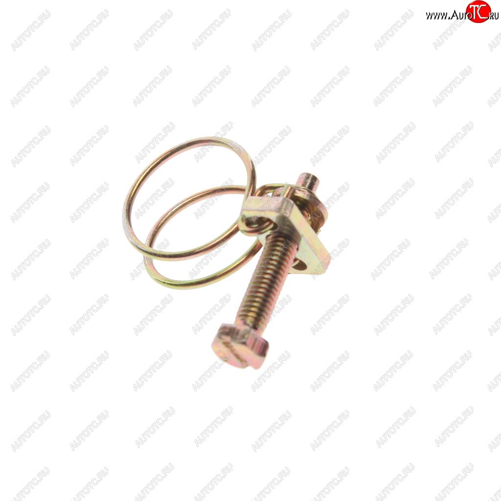 11 р. Хомут проволочный 016-019мм W1 SPIRO SPIRO pr19spiro21  с доставкой в г. Вологда
