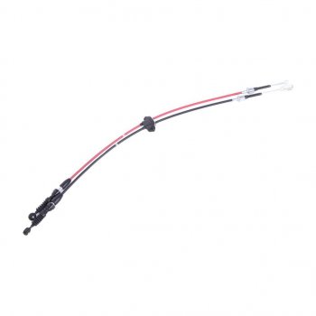 2 399 р. Трос КПП CHEVROLET Aveo (06-) INFAC INFAC 96446179  с доставкой в г. Вологда. Увеличить фотографию 2