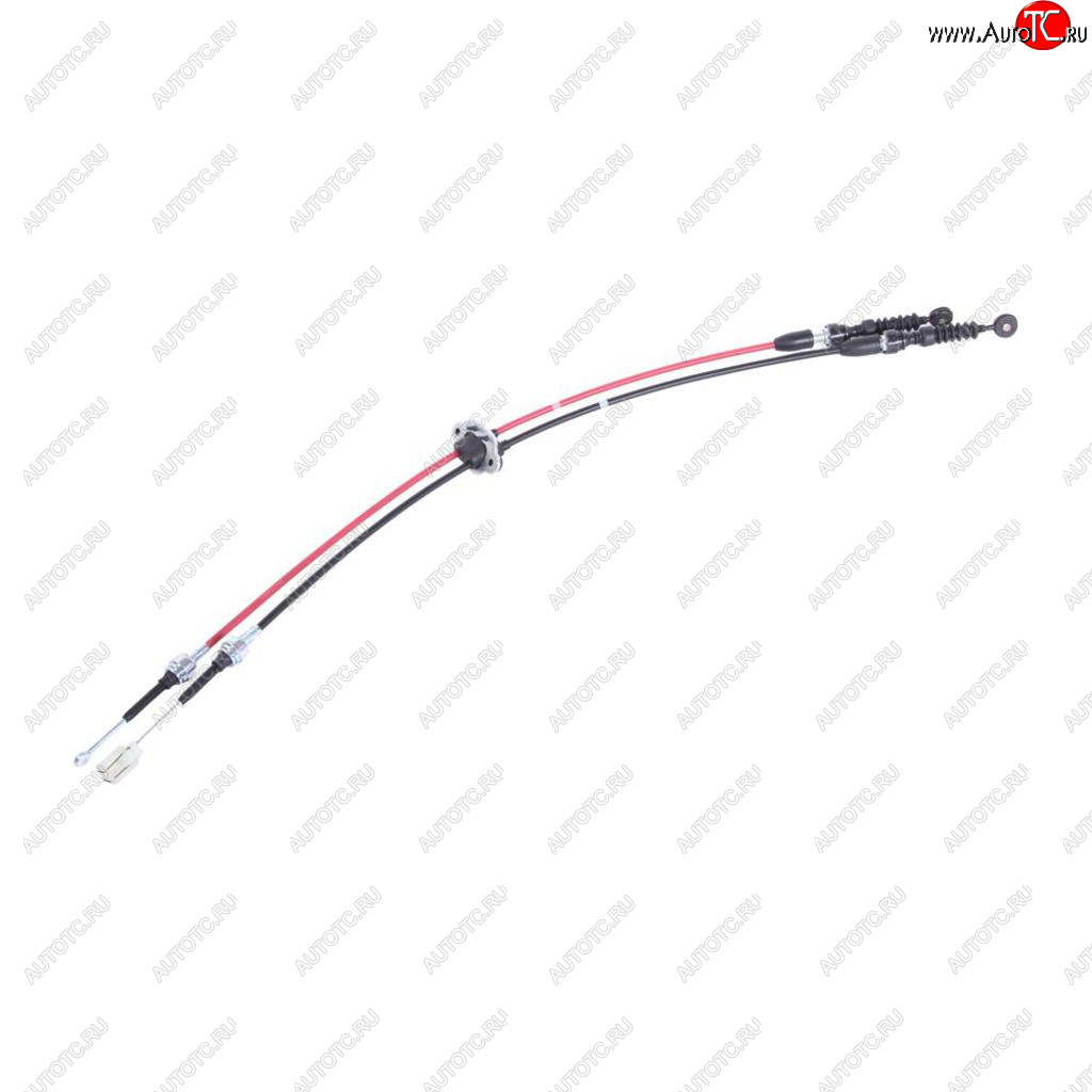 2 399 р. Трос КПП CHEVROLET Aveo (06-) INFAC INFAC 96446179  с доставкой в г. Вологда