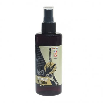 Ароматизатор спрей (wooden vanilla) 100мл Eiffel Tobacco FOUETTE FOUETTE ef-09