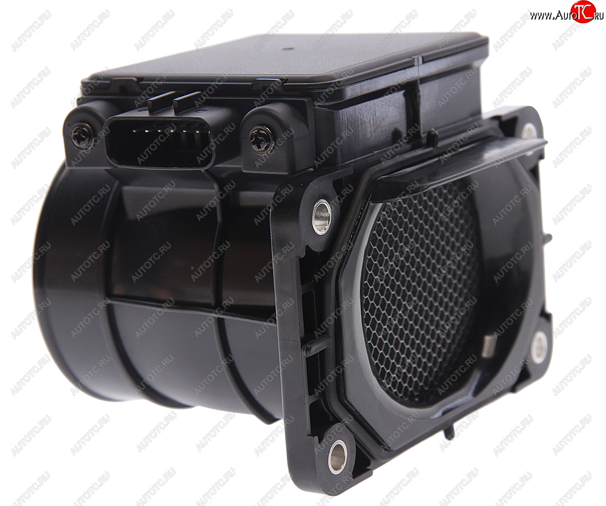 5 499 р. Датчик массового расхода воздуха MITSUBISHI Outlander (02-08) NSP NSP nsp04md336501  с доставкой в г. Вологда