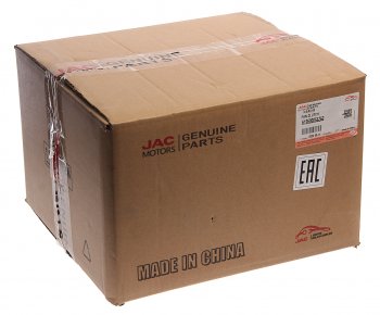 94 999 р. Вискомуфта JAC N350 привода вентилятора OE JAC 612600061262  с доставкой в г. Вологда. Увеличить фотографию 5