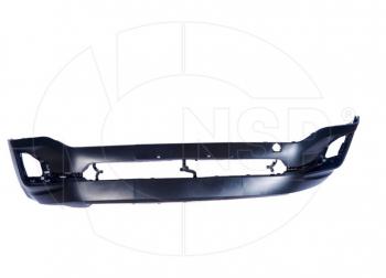 Бампер CHANGAN CS35 Plus передний NSP NSP nsprs29n14 NSP nsprs29n14