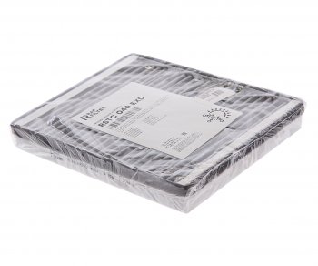 Фильтр воздушный салона CHERY Exceed (20-) угольный RAF FILTER RAF FILTER rstc040exd