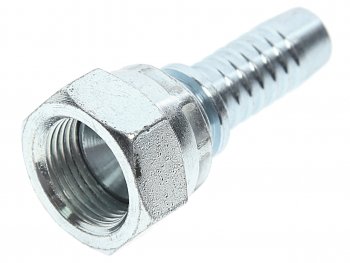 159 р. Фитинг DKI (Г) d=12 (М20х1.5)  dki (г) d=12 (м20х1.5)  с доставкой в г. Вологда. Увеличить фотографию 2