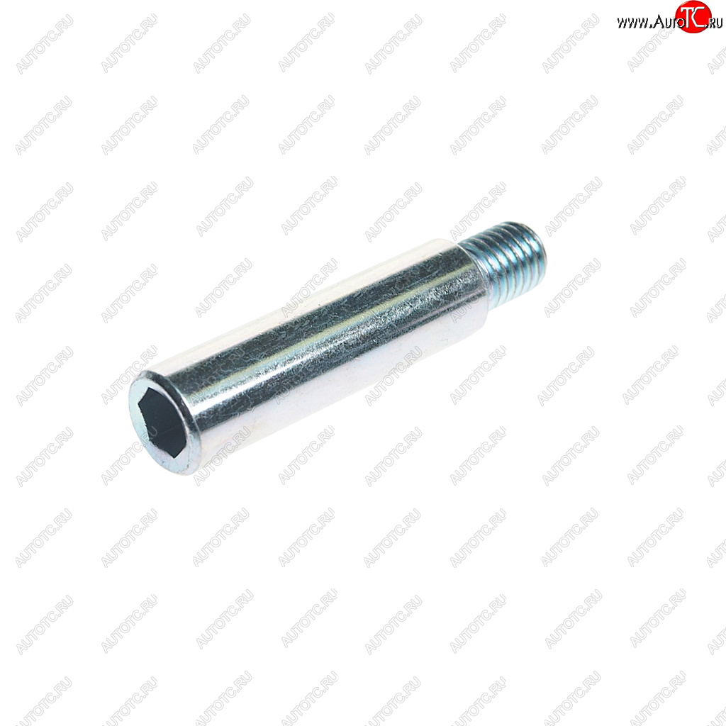 162 р. Втулка VW AUDI BMW MERCEDES направляющая суппорта переднего NSP NSP nsp08251615219  с доставкой в г. Вологда