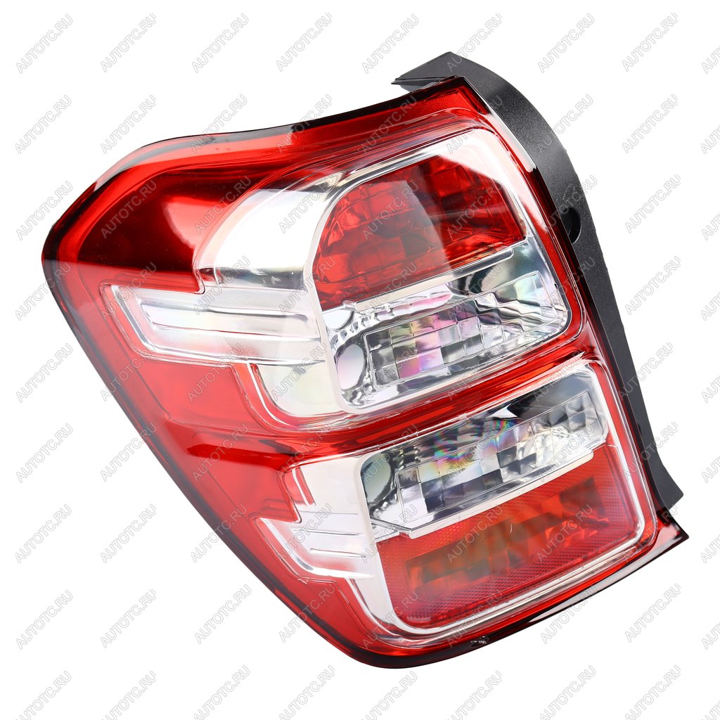 5 299 р. Фонарь задний CHEVROLET Cobalt левый NSP NSP nsp0194732091  с доставкой в г. Вологда