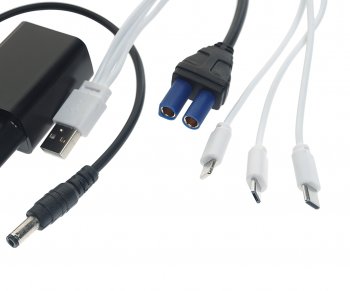 14 399 р. Устройство пусковое 12V 600A 18000мАч (power bank) FUBAG FUBAG drive 600 (46310)  с доставкой в г. Вологда. Увеличить фотографию 3