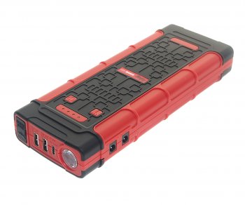 14 399 р. Устройство пусковое 12V 600A 18000мАч (power bank) FUBAG FUBAG drive 600 (46310)  с доставкой в г. Вологда. Увеличить фотографию 5