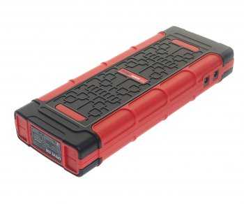 14 399 р. Устройство пусковое 12V 600A 18000мАч (power bank) FUBAG FUBAG drive 600 (46310)  с доставкой в г. Вологда. Увеличить фотографию 6