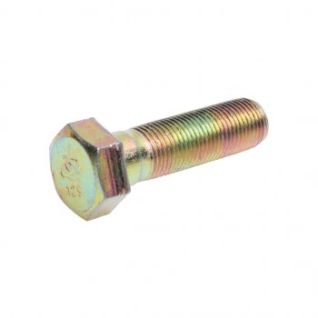 107 р. Болт SITRAK HOWO вала карданного (M16x45) OE SITRAK wg9003800721  с доставкой в г. Вологда. Увеличить фотографию 2