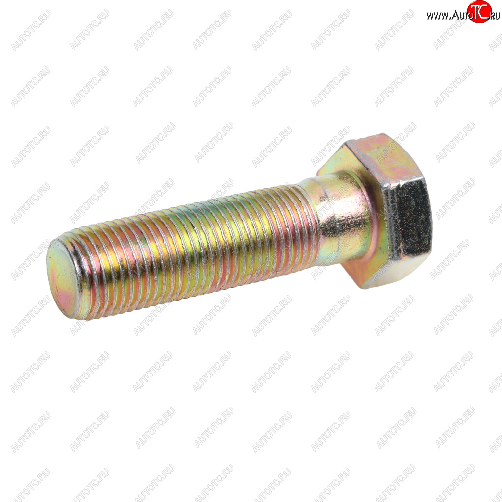 107 р. Болт SITRAK HOWO вала карданного (M16x45) OE SITRAK wg9003800721  с доставкой в г. Вологда