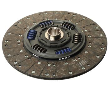Диск сцепления SITRAK OE SITRAK wg99251608221