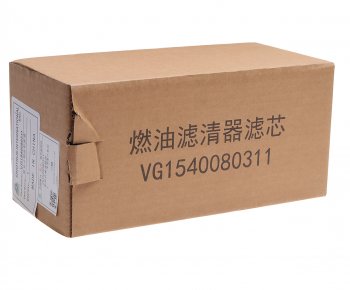 2 299 р. Фильтр топливный SITRAK HOWO грубой очистки PreLine 420 OE SITRAK vg1540080311  с доставкой в г. Вологда. Увеличить фотографию 4