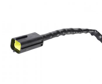 9 899 р. Датчик кислорода MAZDA 626 (91-) BOSCH BOSCH 0258005253 BOSCH 0258005253  с доставкой в г. Вологда. Увеличить фотографию 3