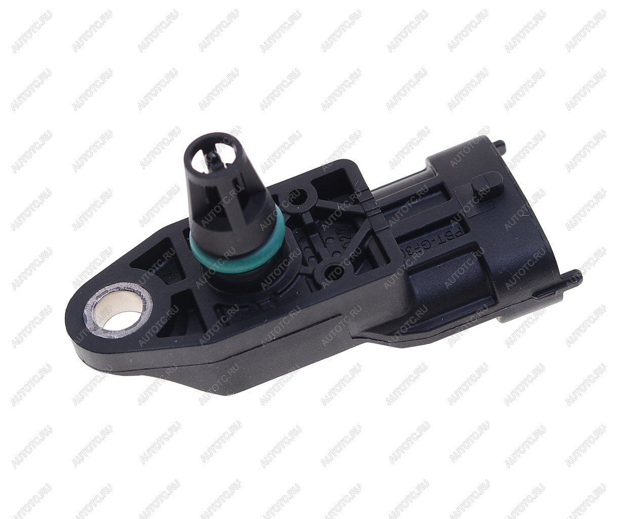 3 069 р. Датчик абсолютного давления воздуха PORSCHE Cayenne (11-) BOSCH BOSCH 0261230247  с доставкой в г. Вологда