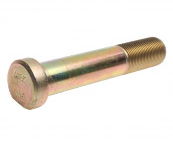 499 р. Шпилька колеса SITRAK HOWO заднего (M22х1.5х114) (мост MCP16) OE SITRAK 710w45501-0141  с доставкой в г. Вологда. Увеличить фотографию 2