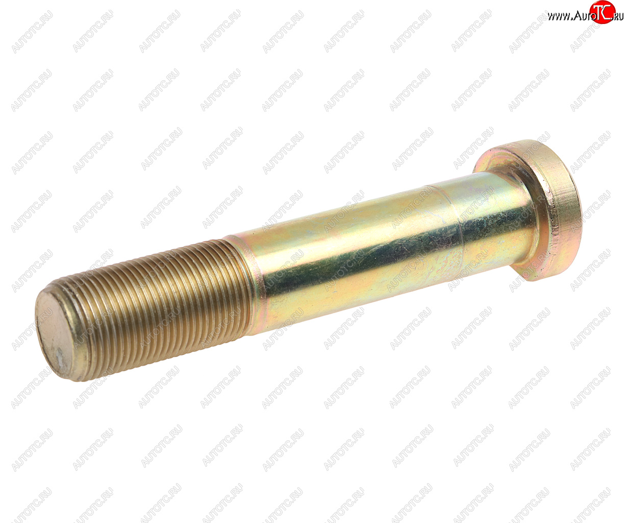 499 р. Шпилька колеса SITRAK HOWO заднего (M22х1.5х114) (мост MCP16) OE SITRAK 710w45501-0141  с доставкой в г. Вологда