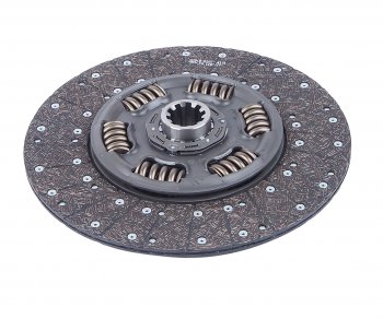 Диск сцепления SITRAK OE SITRAK wg9925160822