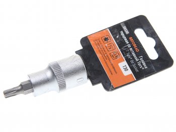 Бита-головка 1/2 TORX T30х55мм с держателем АВТОДЕЛО АВТОДЕЛО 39330 АВТОДЕЛО 39330