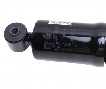 6 349 р. Амортизатор SITRAK HOWO кабины передний OE SITRAK 811w41722-602122 SITRAK 811w41722-602122  с доставкой в г. Вологда. Увеличить фотографию 3