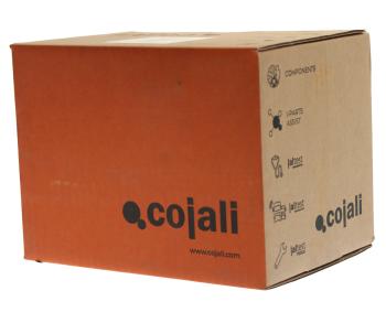 23 199 р. Блок управления RENAULT уровня пневмоподвески (ELC) COJALI COJALI 2309401  с доставкой в г. Вологда. Увеличить фотографию 4