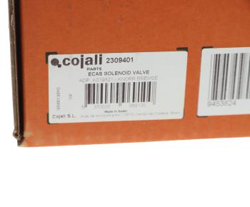 23 199 р. Блок управления RENAULT уровня пневмоподвески (ELC) COJALI COJALI 2309401  с доставкой в г. Вологда. Увеличить фотографию 5