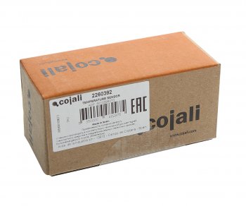 2 399 р. Датчик температуры RENAULT COJALI COJALI 2260392 COJALI 2260392  с доставкой в г. Вологда. Увеличить фотографию 3