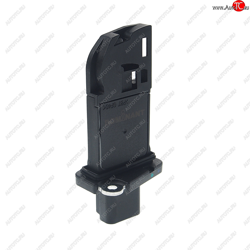 3 459 р. Датчик массового расхода воздуха FORD Transit (12-) (2.2) (155 л.с.) (в воздушном фильтре) DOMINANT DOMINANT fo15016668  с доставкой в г. Вологда