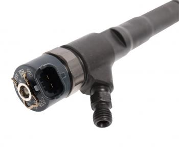 26 999 р. Форсунка FIAT Ducato топливная BOSCH BOSCH 0445110520 BOSCH 0445110520  с доставкой в г. Вологда. Увеличить фотографию 4