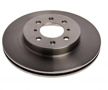 Диск тормозной HONDA Civic (98-01) передний (1шт.) BOSCH BOSCH 0986479r80