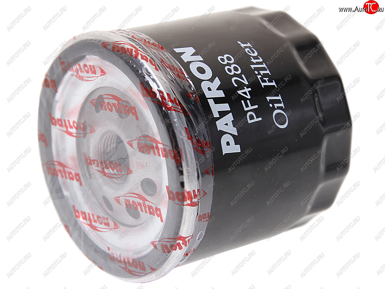 329 р. Фильтр масляный CHERY Fora (06-) PATRON PATRON pf4288  с доставкой в г. Вологда