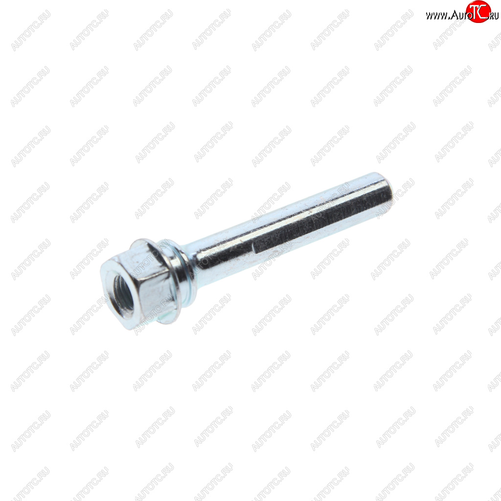 268 р. Втулка TOYOTA Corolla (01-04) направляющая суппорта переднего FRENKIT FRENKIT g096502 FRENKIT g096502  с доставкой в г. Вологда