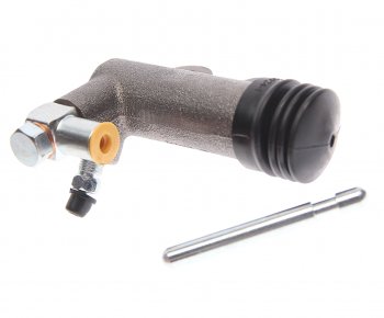 1 429 р. Цилиндр сцепления рабочий MITSUBISHI Carisma (97-06),Galant (96-) JAPANPARTS JAPANPARTS cy-571  с доставкой в г. Вологда. Увеличить фотографию 2