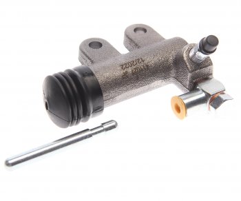 Цилиндр сцепления рабочий MITSUBISHI Carisma (97-06),Galant (96-) JAPANPARTS JAPANPARTS cy-571