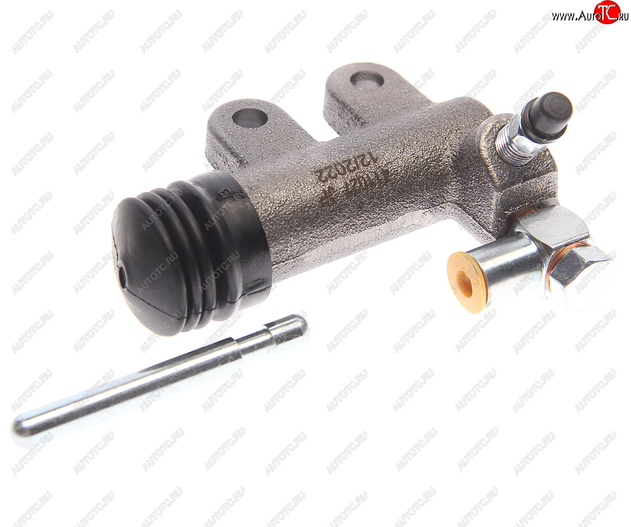 1 429 р. Цилиндр сцепления рабочий MITSUBISHI Carisma (97-06),Galant (96-) JAPANPARTS JAPANPARTS cy-571  с доставкой в г. Вологда