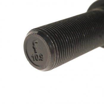 299 р. Шпилька колеса BPW GIGANT (M22х1.5х61, M22х2.0х48 L=113мм) FEBI FEBI 05210  с доставкой в г. Вологда. Увеличить фотографию 2