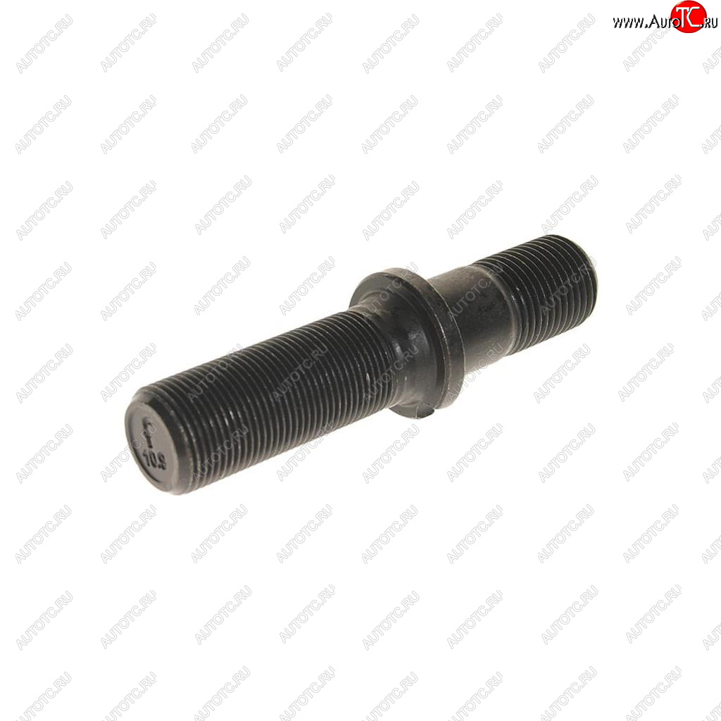 299 р. Шпилька колеса BPW GIGANT (M22х1.5х61, M22х2.0х48 L=113мм) FEBI FEBI 05210  с доставкой в г. Вологда