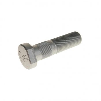 Шпилька колеса SAF с шлицами (M22х1.5х83) FEBI FEBI 02406