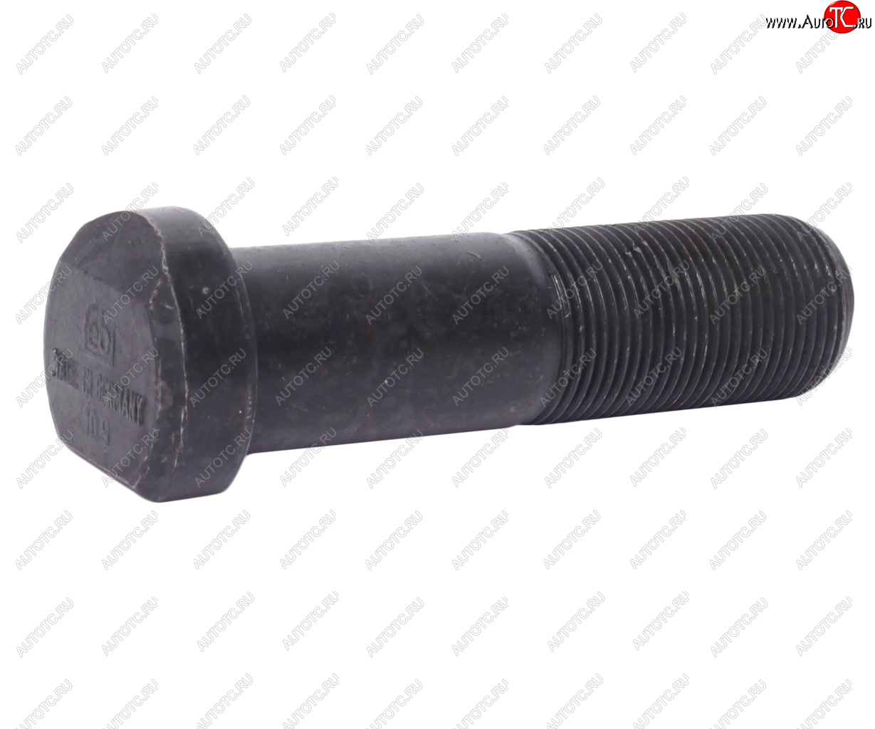 389 р. Шпилька колеса MAN MERCEDES (M22х1.5х81) FEBI FEBI 03997  с доставкой в г. Вологда