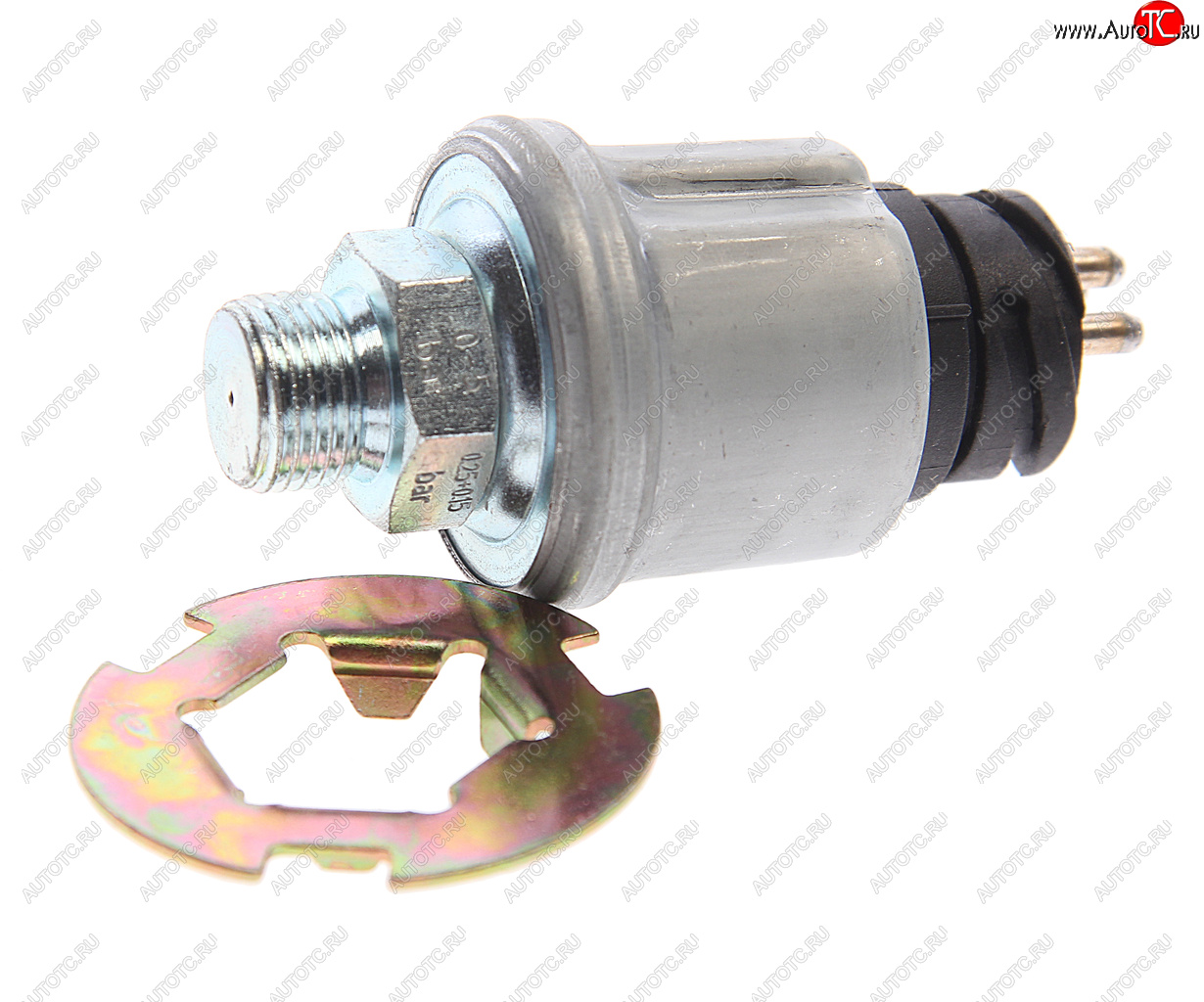 2 899 р. Датчик давления масла MAN F90,F2000 DT DT 3.37003  с доставкой в г. Вологда