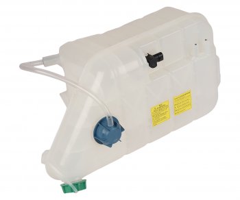 6 199 р. Бачок расширительный SITRAK HOWO OE SITRAK 812w06125-0001  с доставкой в г. Вологда. Увеличить фотографию 2