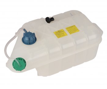 Бачок расширительный SITRAK HOWO OE SITRAK 812w06125-0001